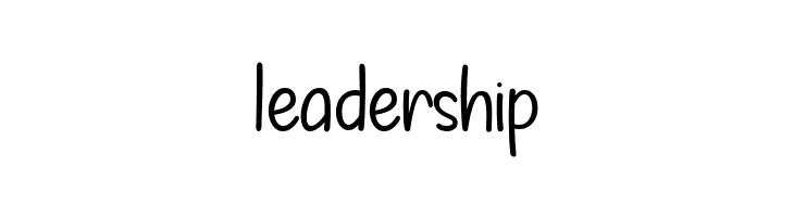 Autumn in September  Free Fonts Download