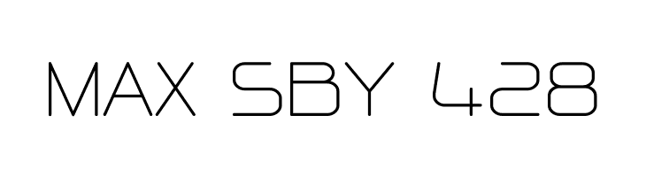 NP Naipol All in One  Free Fonts Download