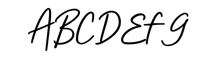 Ardolint Tijza  Free Fonts Download
