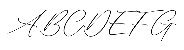 Brandon Patrick  Free Fonts Download