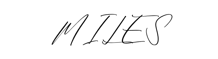 Brandon Patrick  Free Fonts Download