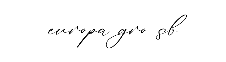 Brandon Patrick  Free Fonts Download