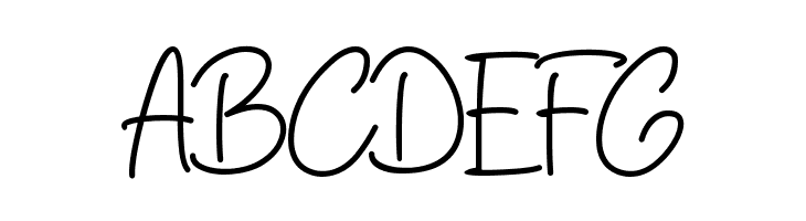 Braniella  Free Fonts Download