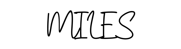 Braniella  Free Fonts Download