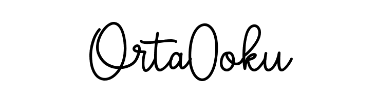 Braniella  Free Fonts Download