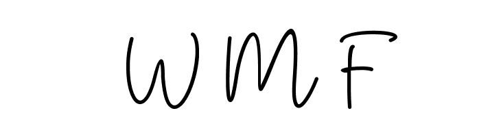 Braniella  Free Fonts Download