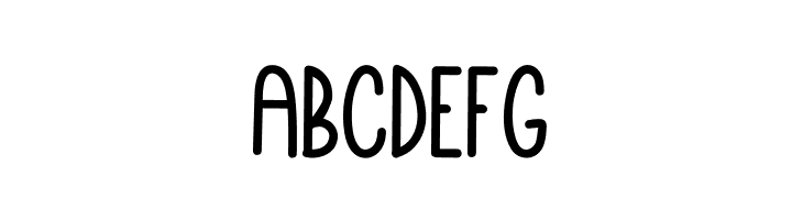 Alpukado  Free Fonts Download