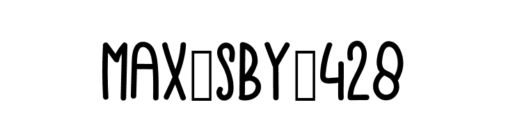 Alpukado  Free Fonts Download