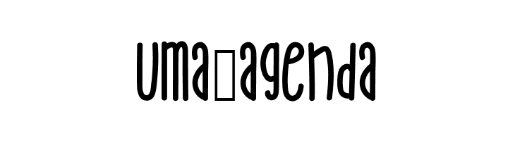 Alpukado  Free Fonts Download