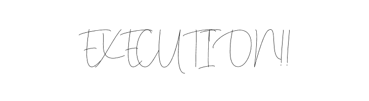 Jupiter Photograph  Free Fonts Download