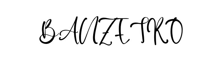 BlessingRain  Free Fonts Download