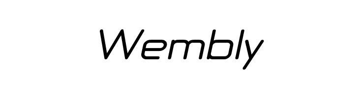 NP Naipol All in One Bold Italic  Free Fonts Download