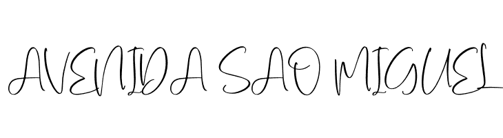 Yolmans Zemicka  Free Fonts Download