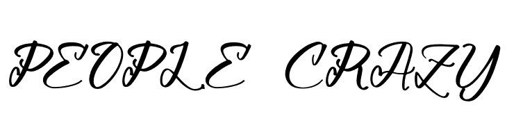 Violendy Qishega  Free Fonts Download