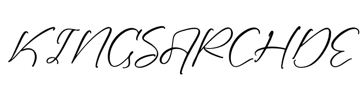 Kerhatine Witckity  Free Fonts Download