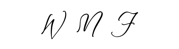 Kerhatine Witckity  Free Fonts Download