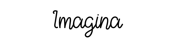 Ashalina  Free Fonts Download