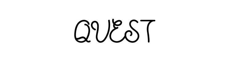 Ashalina  Free Fonts Download