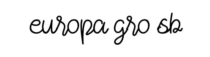 Ashalina  Free Fonts Download
