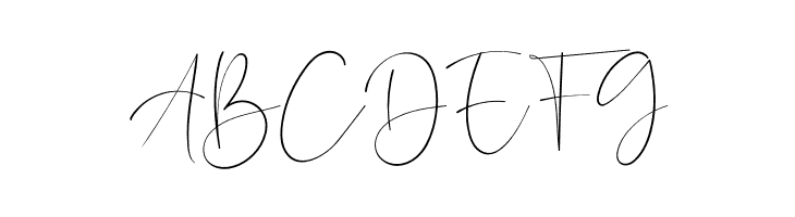 Calistin  Free Fonts Download