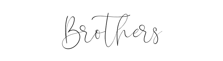 Calistin  Free Fonts Download