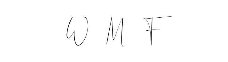 Calistin  Free Fonts Download