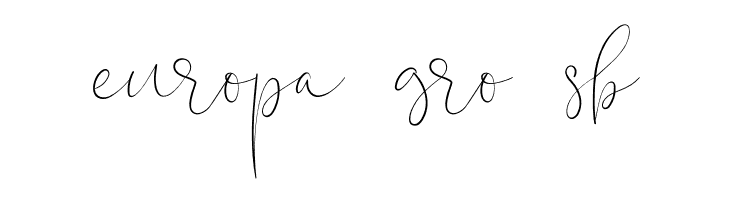 Calistin  Free Fonts Download