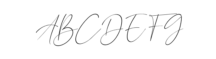 Calistin Italic  Free Fonts Download