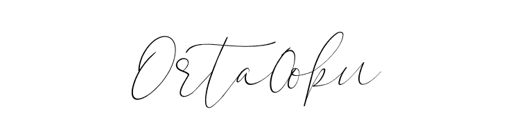 Calistin Italic  Free Fonts Download