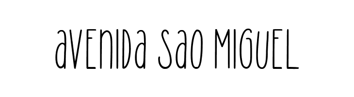 Amila Cuties Regular  Free Fonts Download