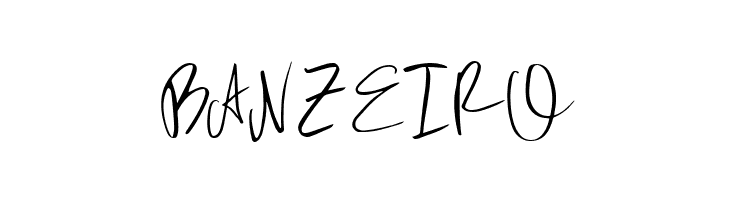 Rhoutte Ganol Demo Regular  Free Fonts Download