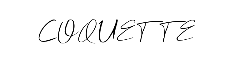 Rhoutte Ganol Demo Italic  Free Fonts Download