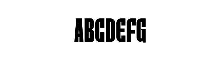 All Americans  Free Fonts Download