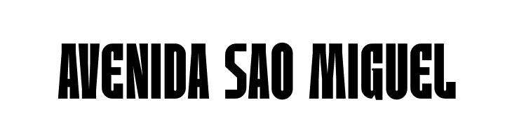 All Americans  Free Fonts Download