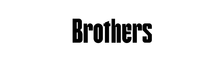 All Americans  Free Fonts Download