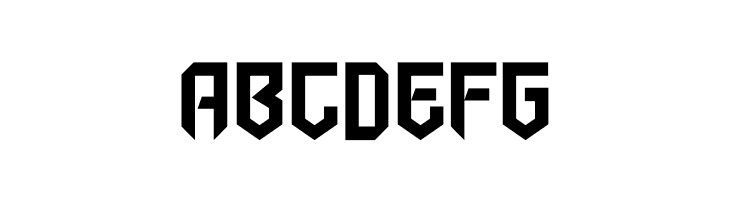 Air Flight  Free Fonts Download