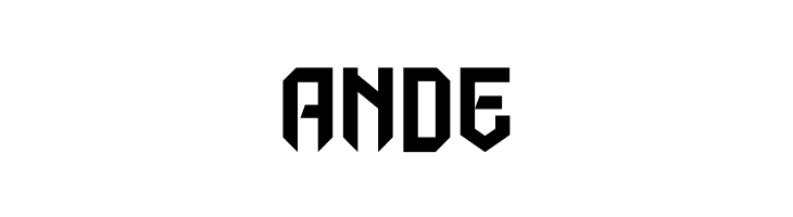 Air Flight  Free Fonts Download