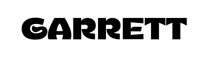 Retroguard Personal Use  Free Fonts Download