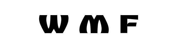 Retroguard Personal Use  Free Fonts Download