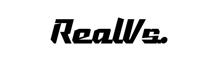 Racing Games  Free Fonts Download