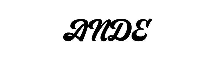 Musician Demo  Free Fonts Download