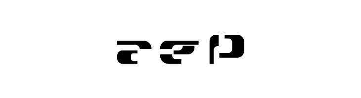 widzeniea bold  Free Fonts Download