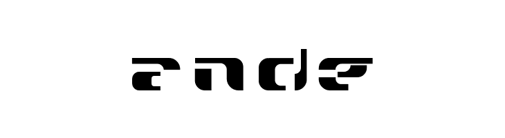widzeniea bold  Free Fonts Download