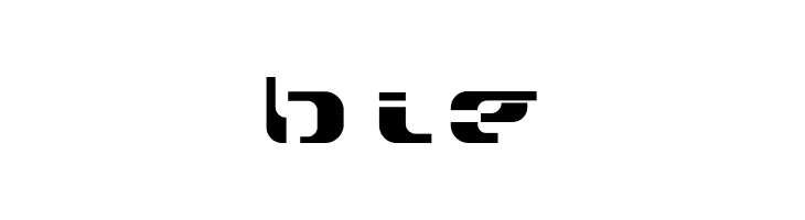widzeniea bold  Free Fonts Download