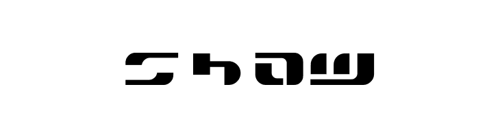 widzeniea bold  Free Fonts Download