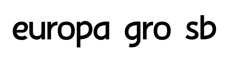 Overbrushing Sans Serif  Free Fonts Download