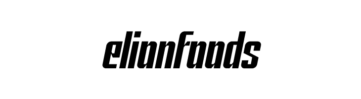 Milan In Paris Personal Used  Free Fonts Download