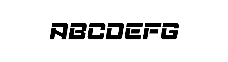 Aerobus Personal Use  Free Fonts Download