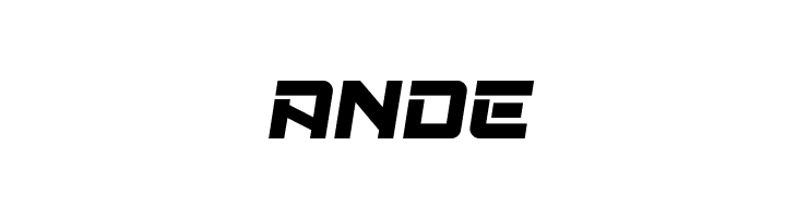 Aerobus Personal Use  Free Fonts Download