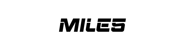 Aerobus Personal Use  Free Fonts Download